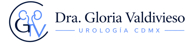 Dra. Gloria Valdivieso · Urología CDMX